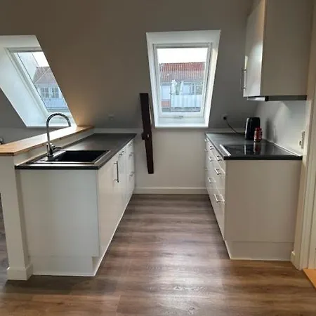 11f 2 Tv Hojbanetorvet Apartment *