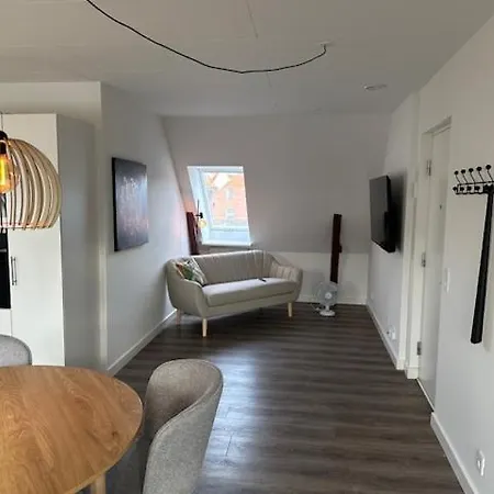 Apartmán 11f 2 Tv Hojbanetorvet *