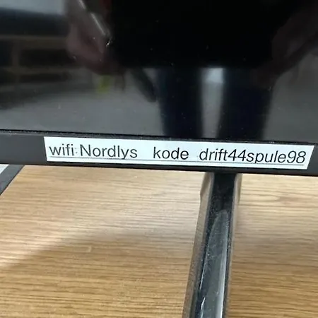 11f 2 Tv Hojbanetorvet Apartmán *