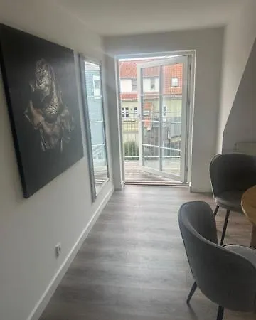 Apartment 11f 2 Tv Hojbanetorvet *