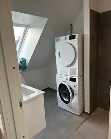 شقة 11f 2 Tv Hojbanetorvet *