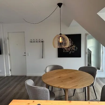 شقة 11f 2 Tv Hojbanetorvet *