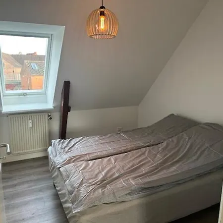 11f 2 Tv Hojbanetorvet Apartment *