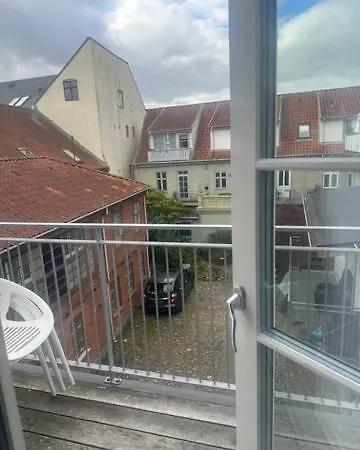 Apartmán 11f 2 Tv Hojbanetorvet *